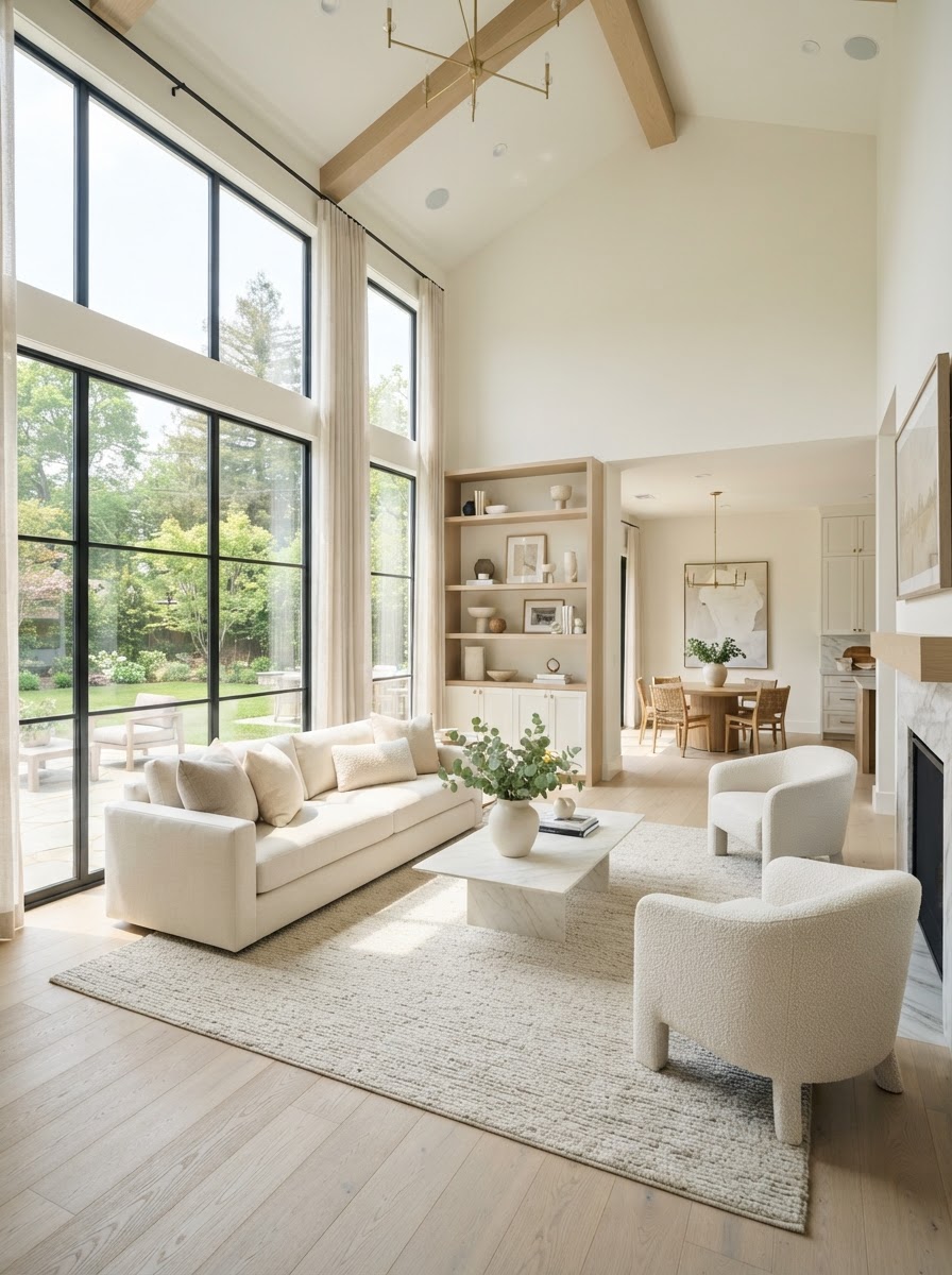 Selling Your Home in Johnson County