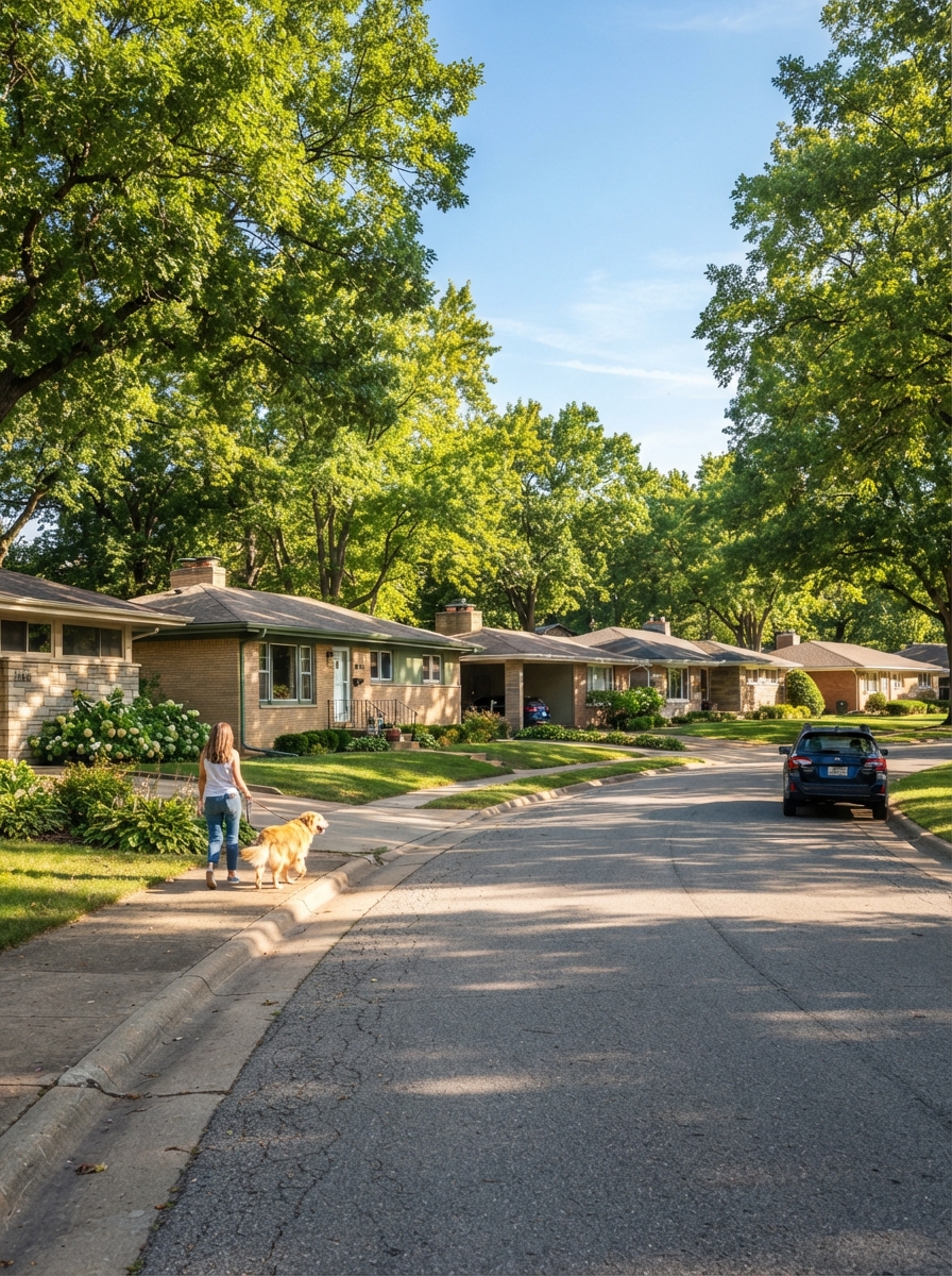 Prairie Village