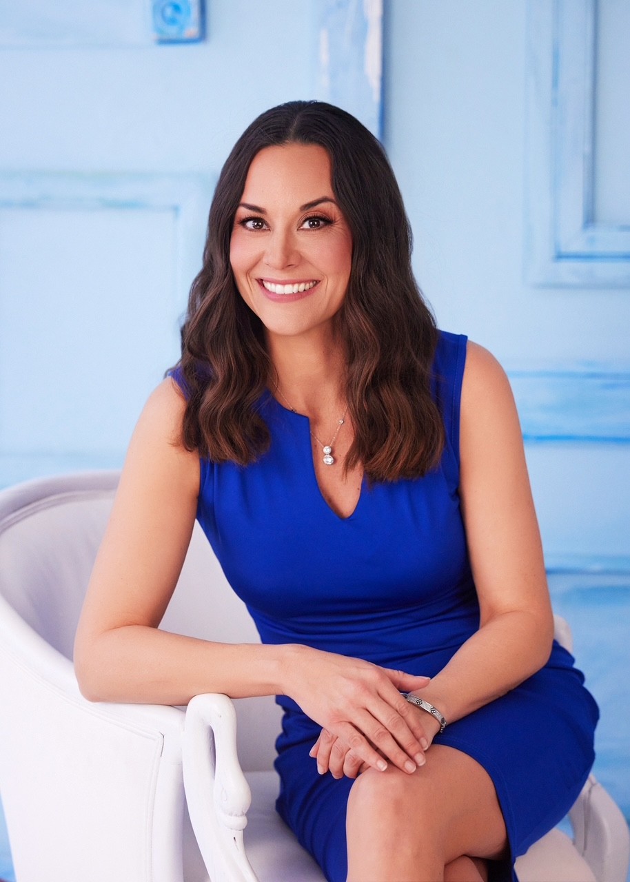Laura Cooper, Compass Realty Group Kansas City