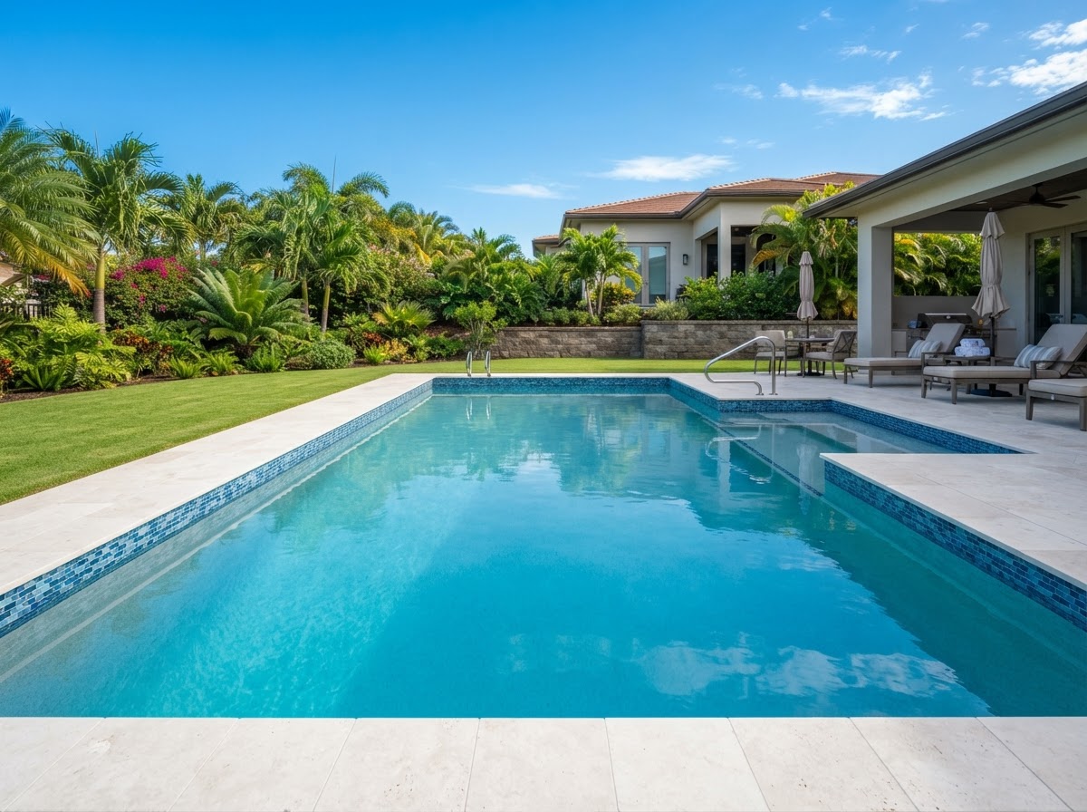 Pool Cleaning