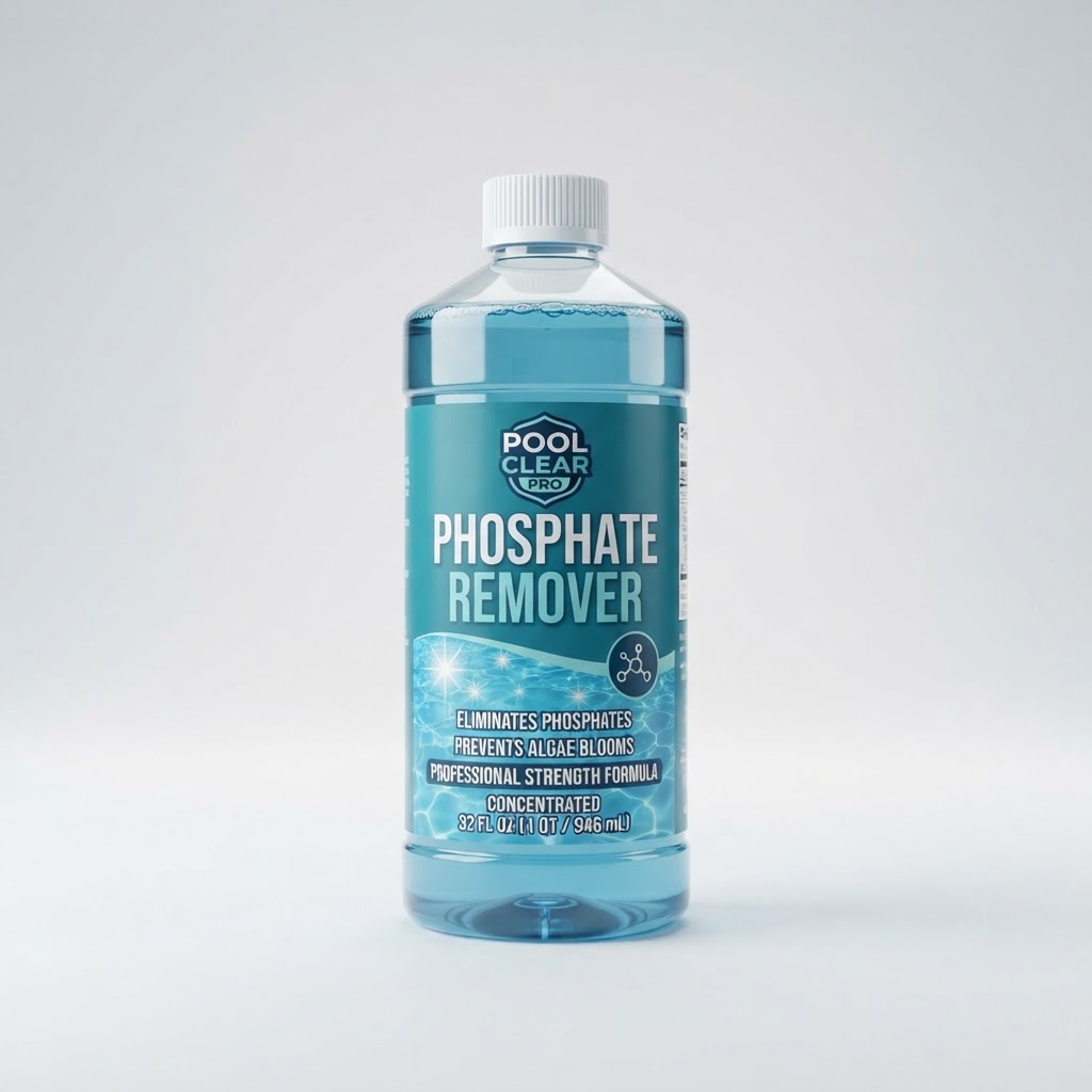 ECO phosOUT (1 Quart)
