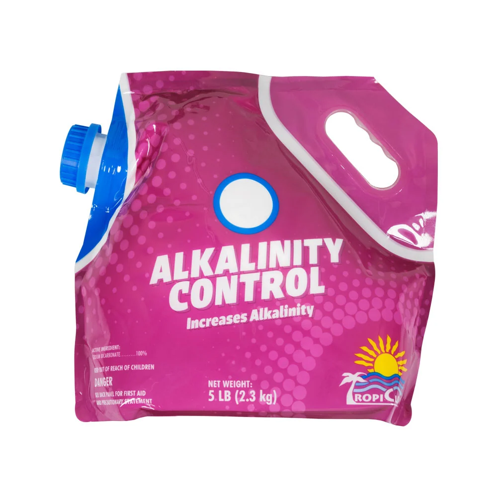 TropiClear Stabilizer & Water Conditioner (5 lb)