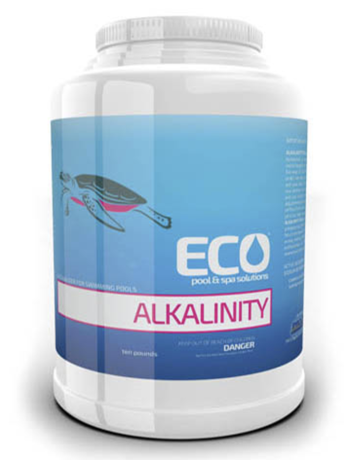 ECO Alkalinity Increaser (10 lb)