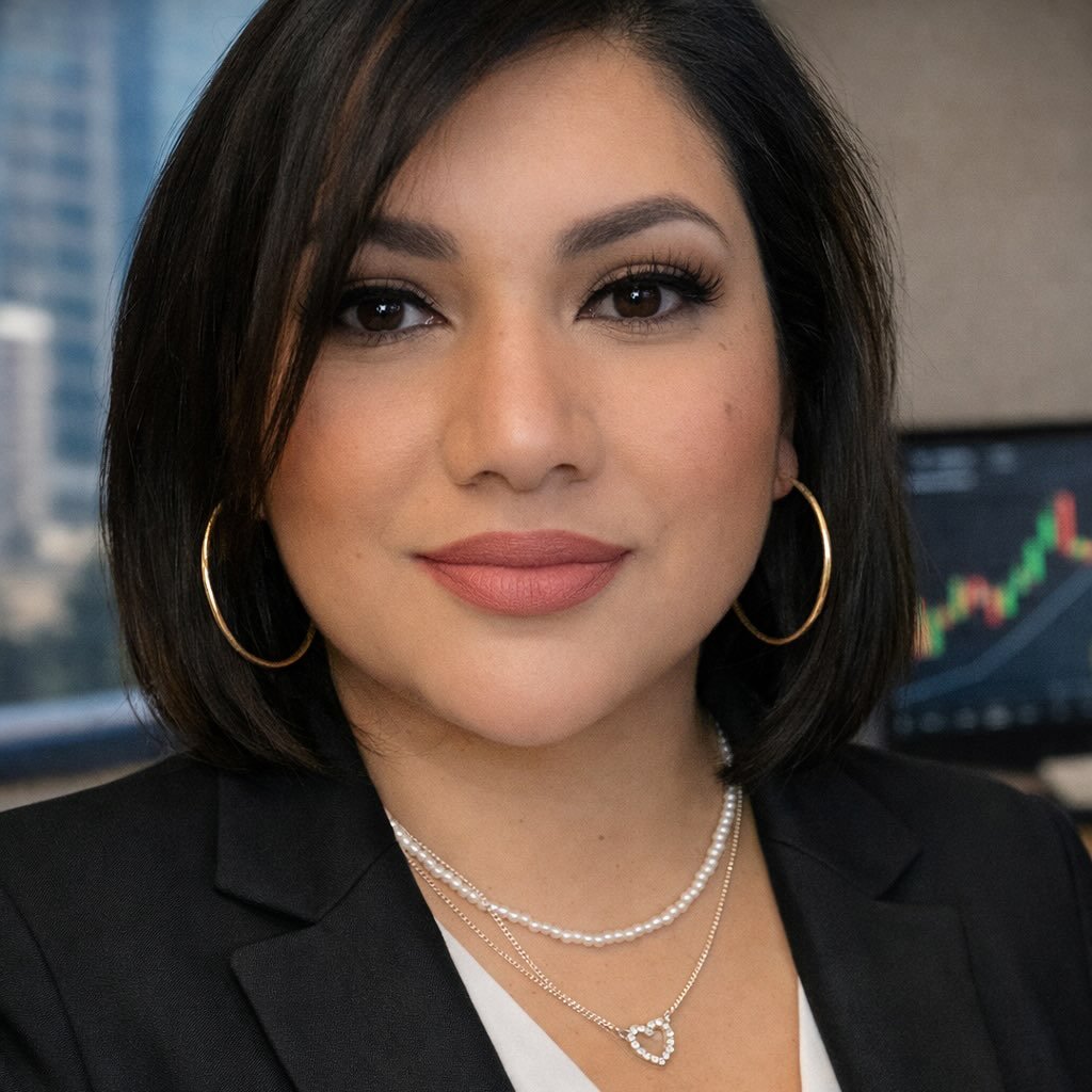 Gisela Jaramillo, Founder of Fealty Agency