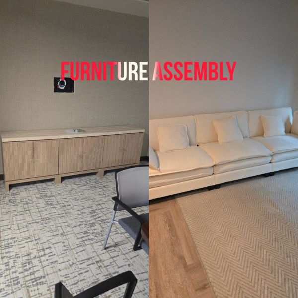 Furniture Assembly