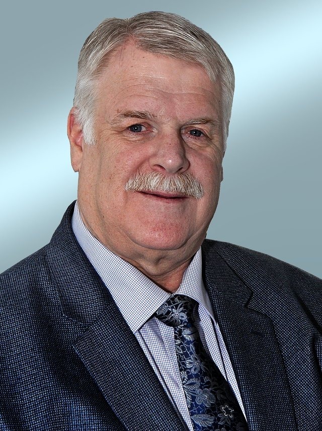 Tim Ramsay, Senior Manager at Inswest Financial Group Ltd.