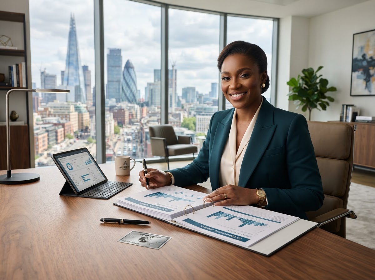 Activated Business Credit Lines