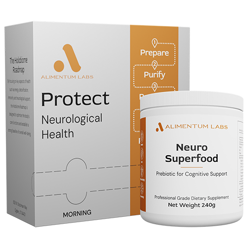 PHASE 4 · Month 4: Protect – Neurological Health