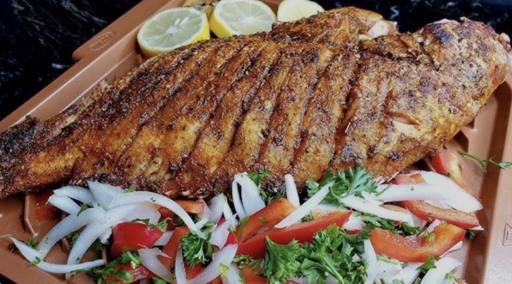 Red Snapper