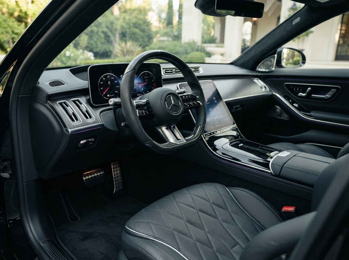 Full Detail — professional auto detailing in Orlando