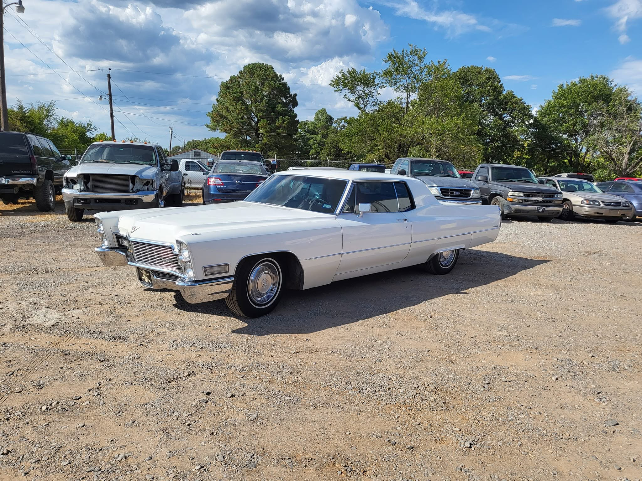 J & J Automotive shop work photo 2
