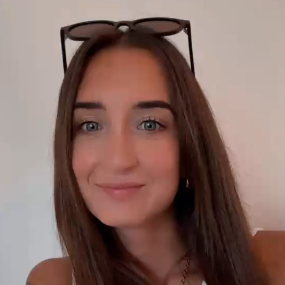 Gina