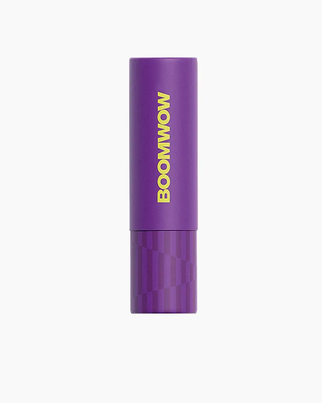Purple Confetti Popper