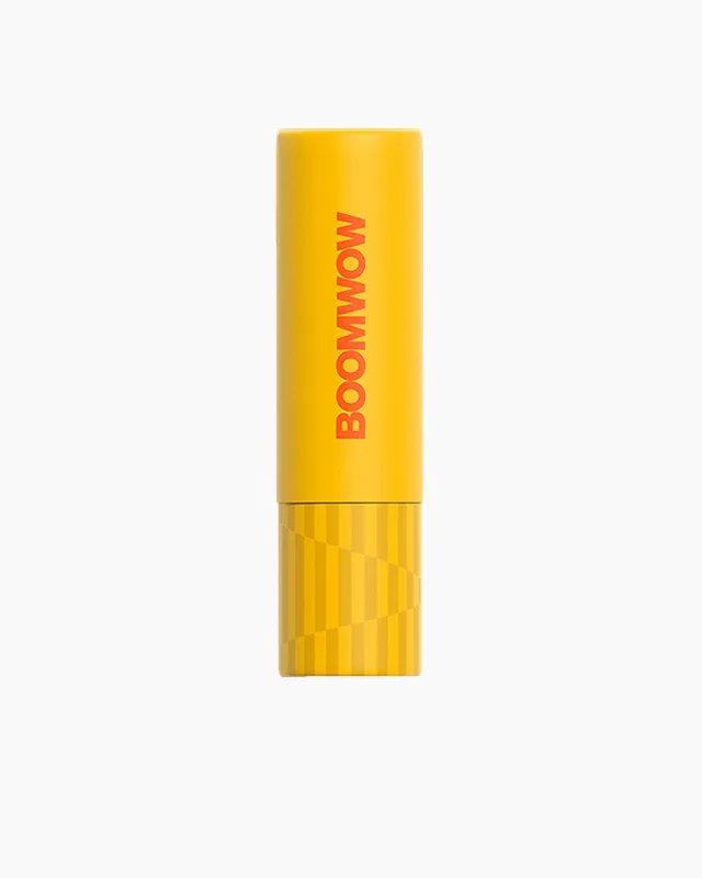 Yellow Confetti Popper