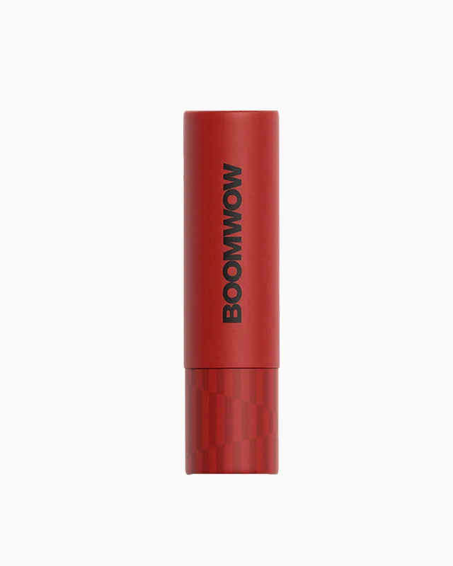 Red Confetti Popper