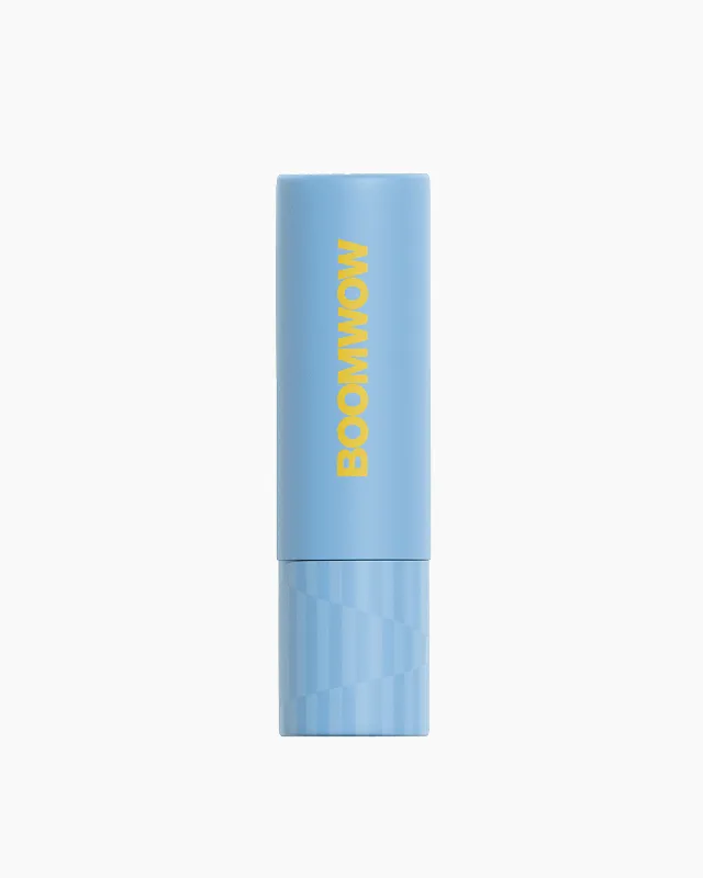 Blue Confetti Popper
