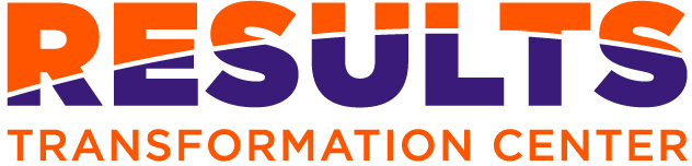 Results Transformation Center sponsor logo