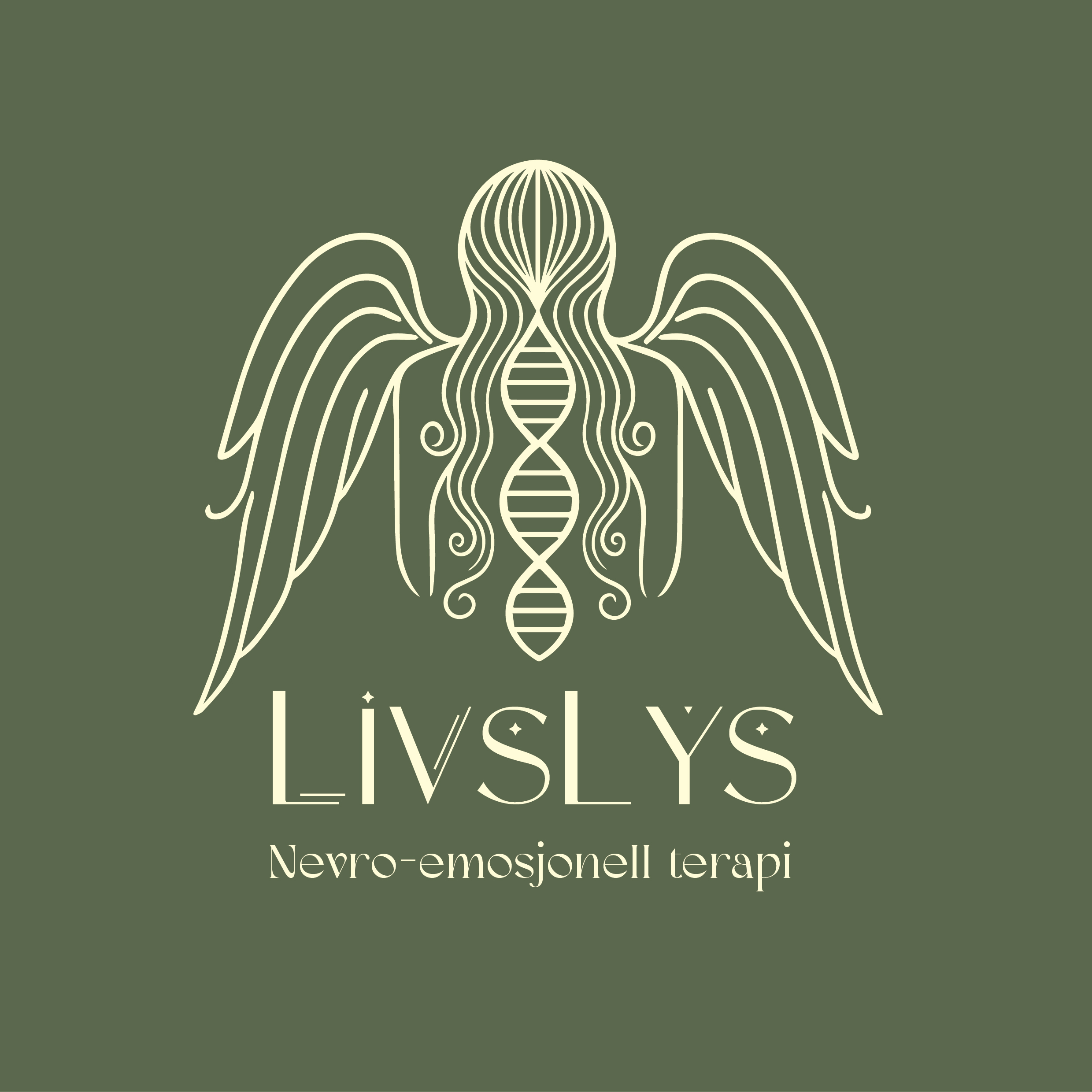 Livslys – Nevro-emosjonell terapi