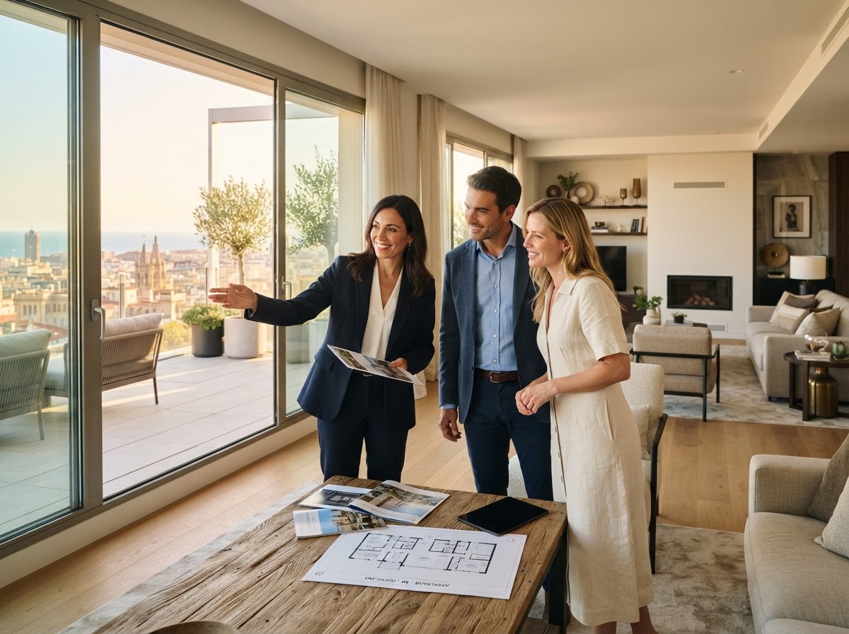 Inmobiliarias