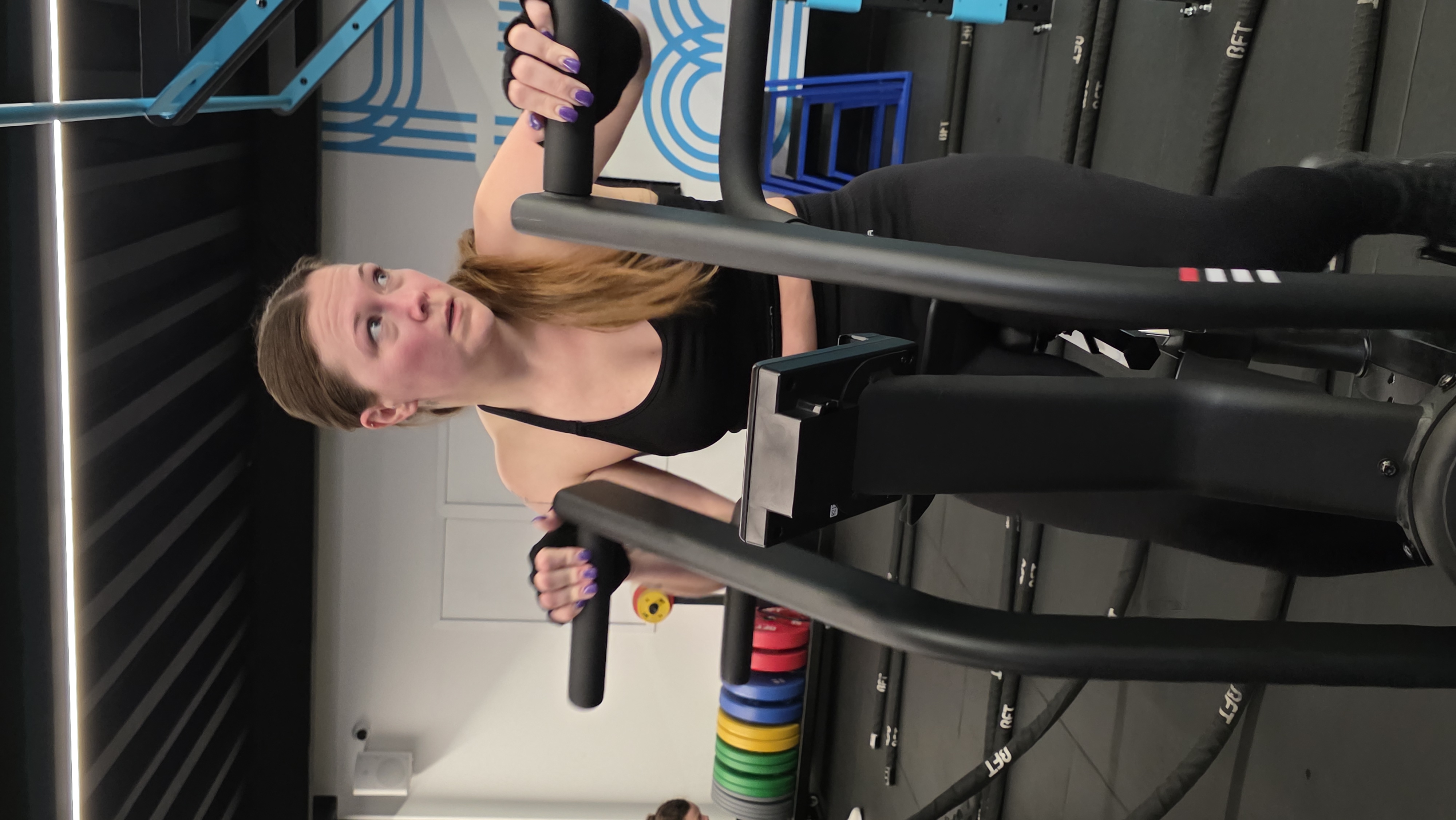 Elite, High Performance Training