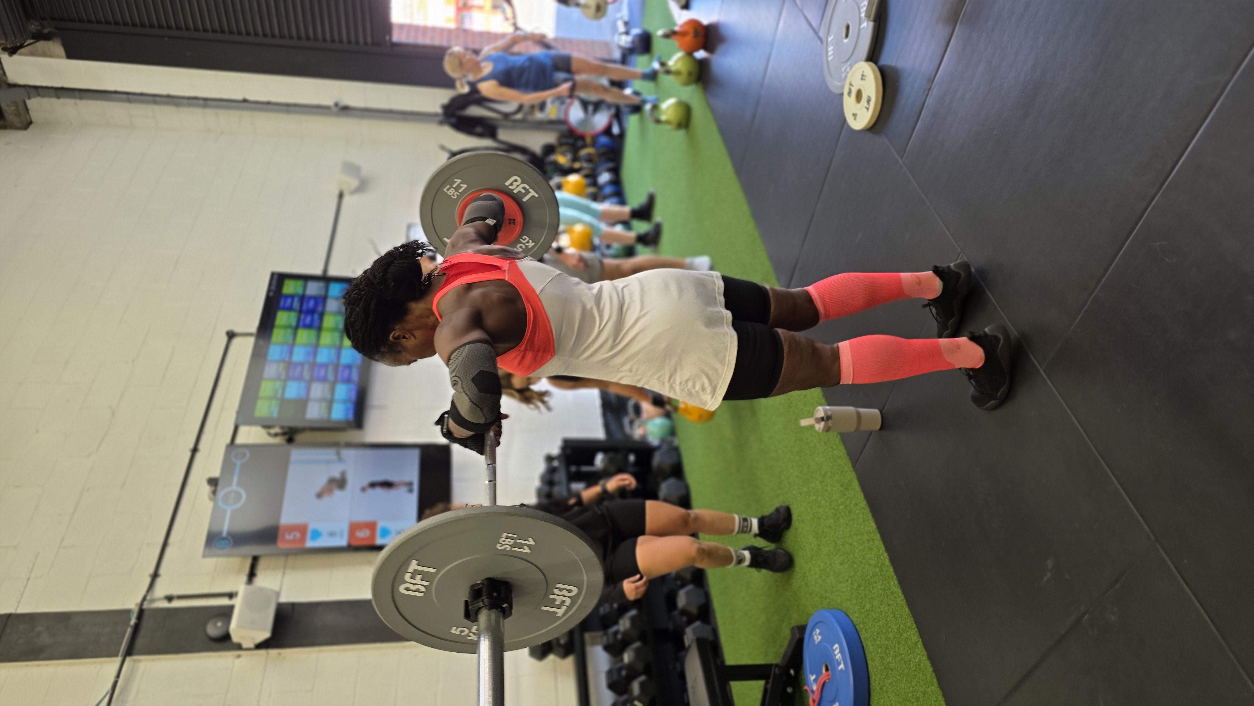 Science-Backed Strength & Conditioning