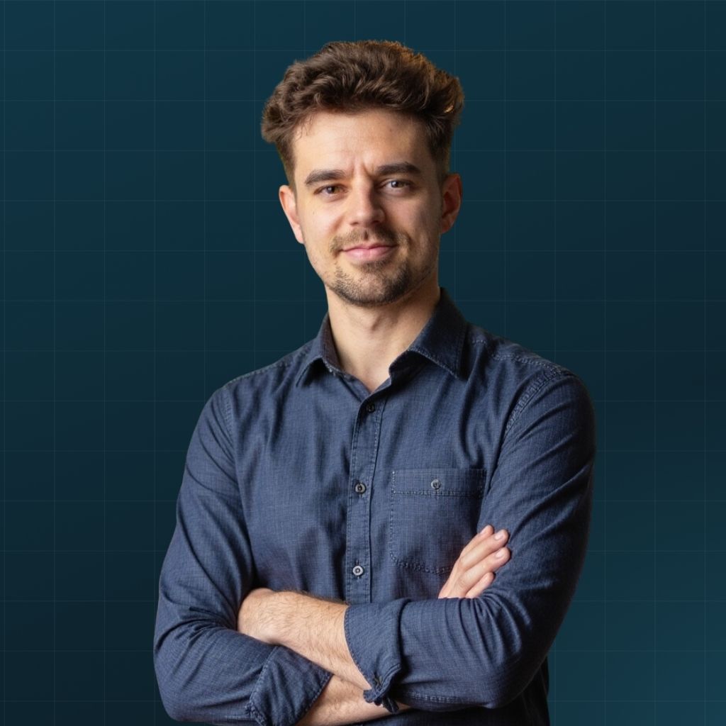 Julian, host of the workshop