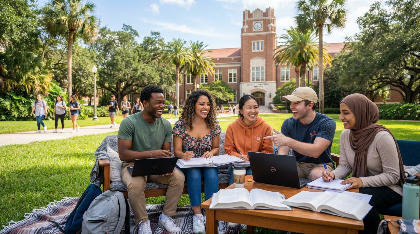 Student Health Insurance Florida: 2026 Guide — student health insurance florida
