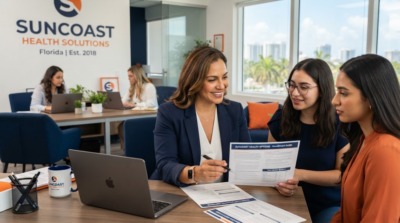 Small Business Health Insurance Florida Guide — small business health insurance Florida