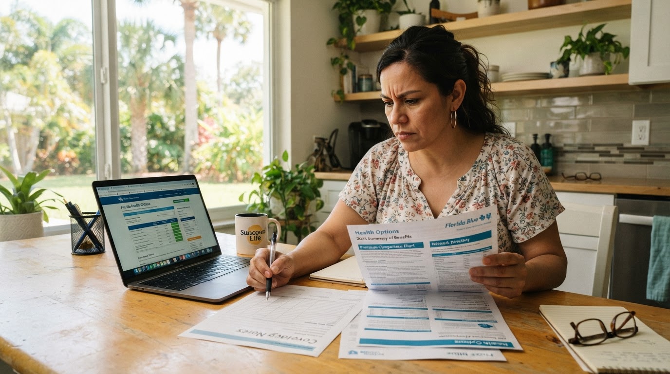 Short Term Health Insurance Florida: Is It Worth It? — short term health insurance florida