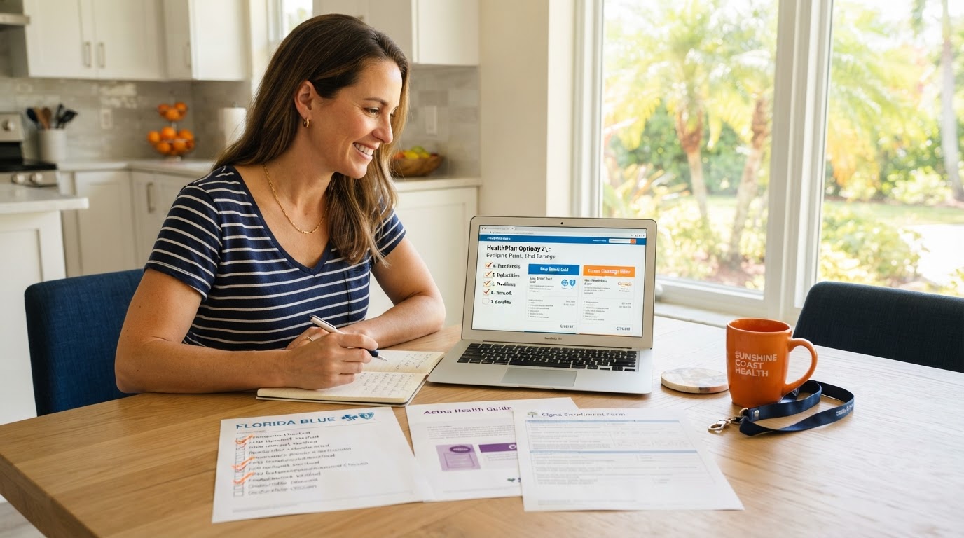 How to Switch Health Insurance Plans in Florida — switch health insurance florida