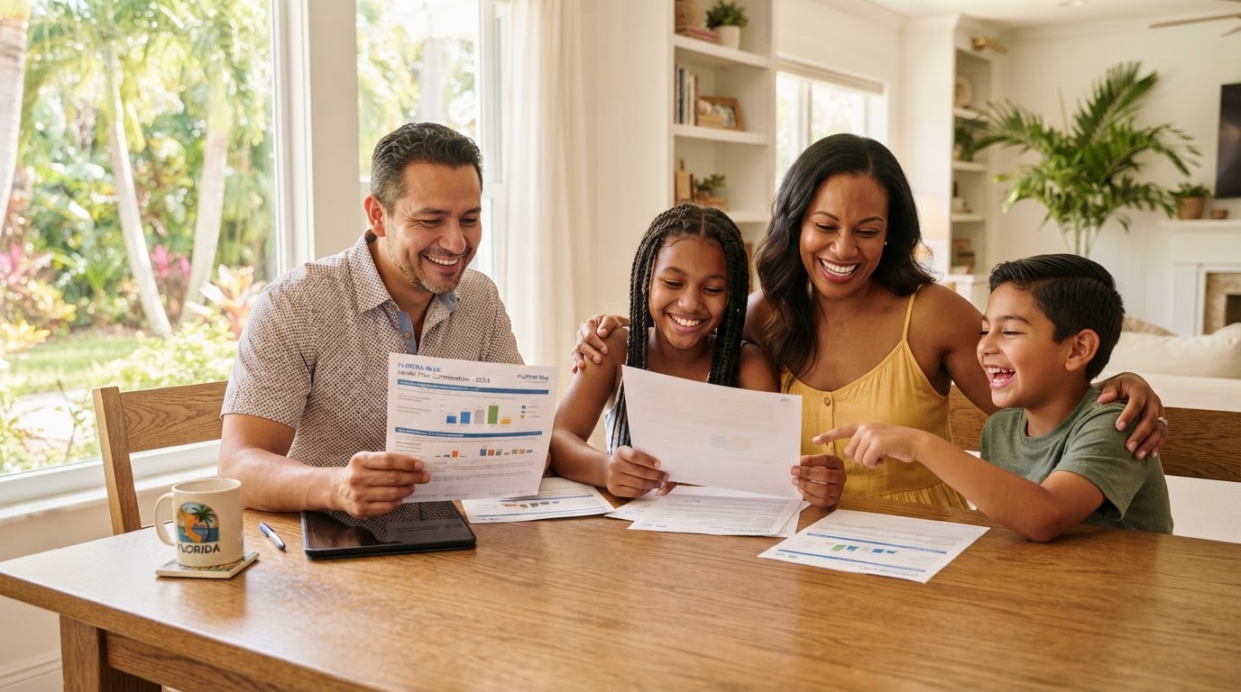 Affordable Health Insurance Florida: Lower Your Premium — affordable health insurance florida