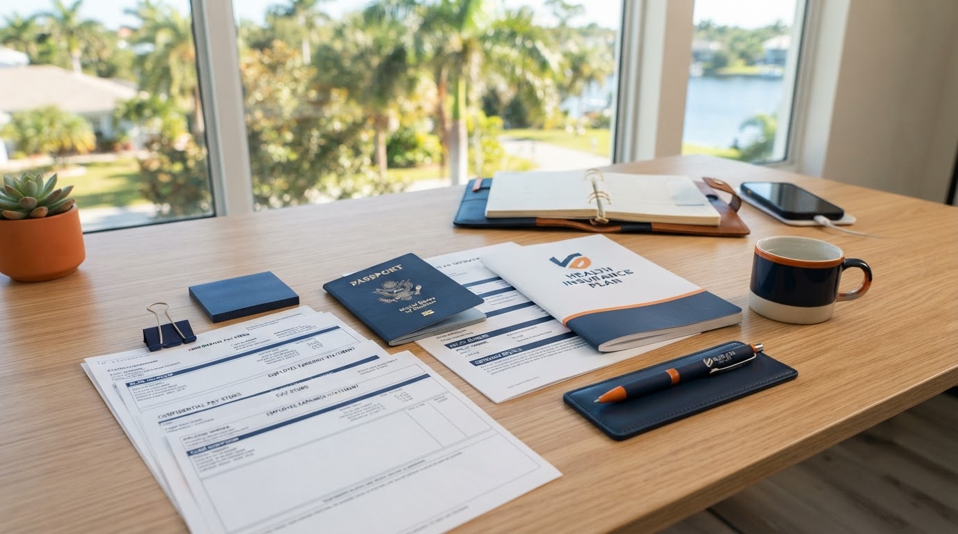 ACA Application Documents Florida: Complete Checklist — aca application documents florida