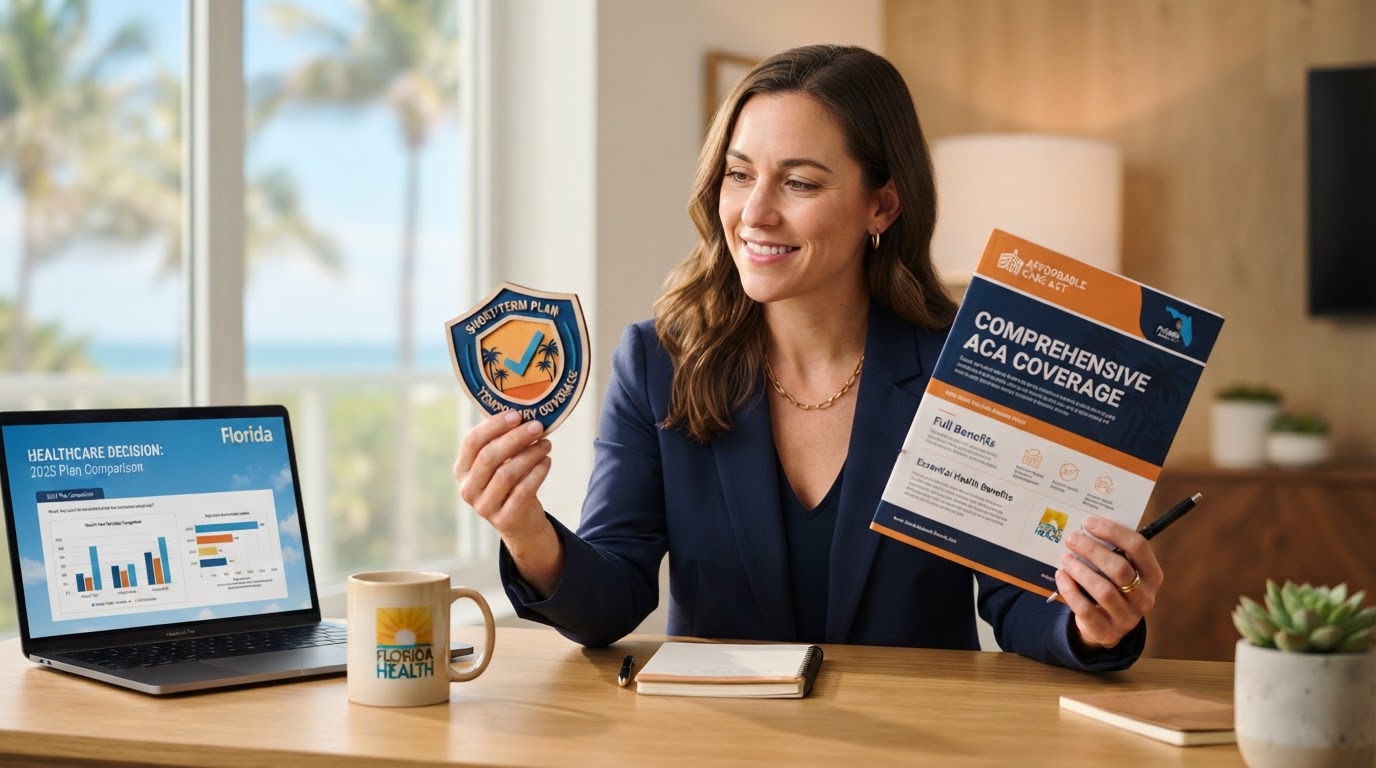 Short Term Health Insurance Florida: Full Comparison — short term health insurance florida