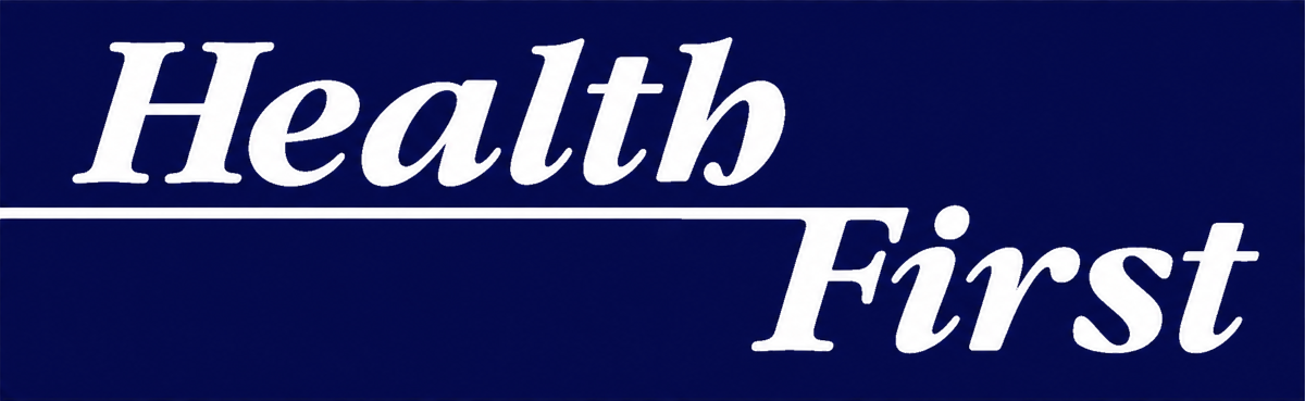 Health First Health First logo