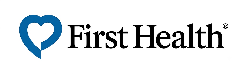 First Health First Health logo