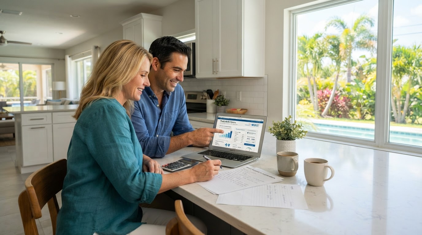 Compare Health Insurance Plans Florida: 2026 Guide — compare health insurance plans florida