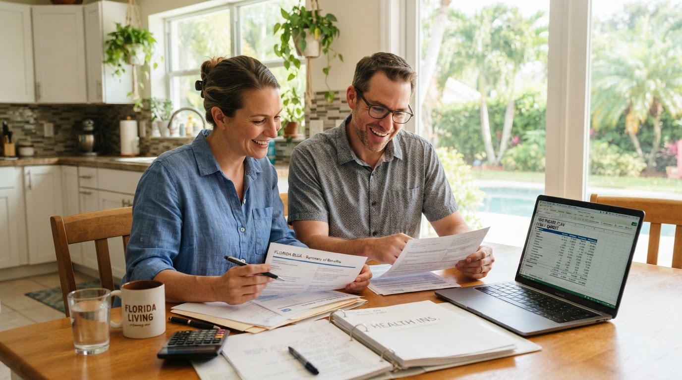 HSA Health Insurance Florida: Save More in 2026 — hsa health insurance florida