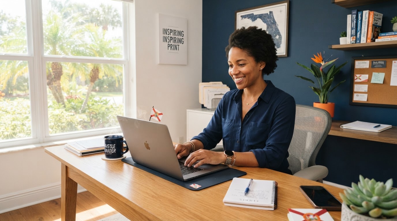 Health Insurance for Self-Employed Floridians: Top 5 PPO Options — self-employed health insurance Florida