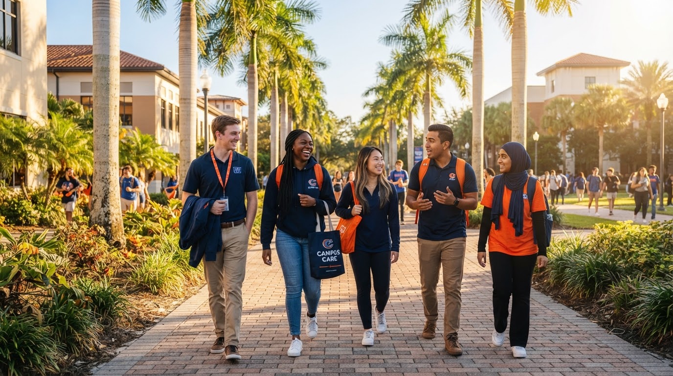 Student Health Insurance Florida: 2026 Guide — student health insurance florida