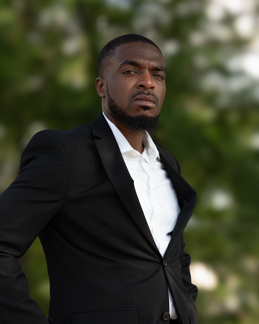 Defonte Williams, Mr. 800, your Credit 2 Cashflow challenge host