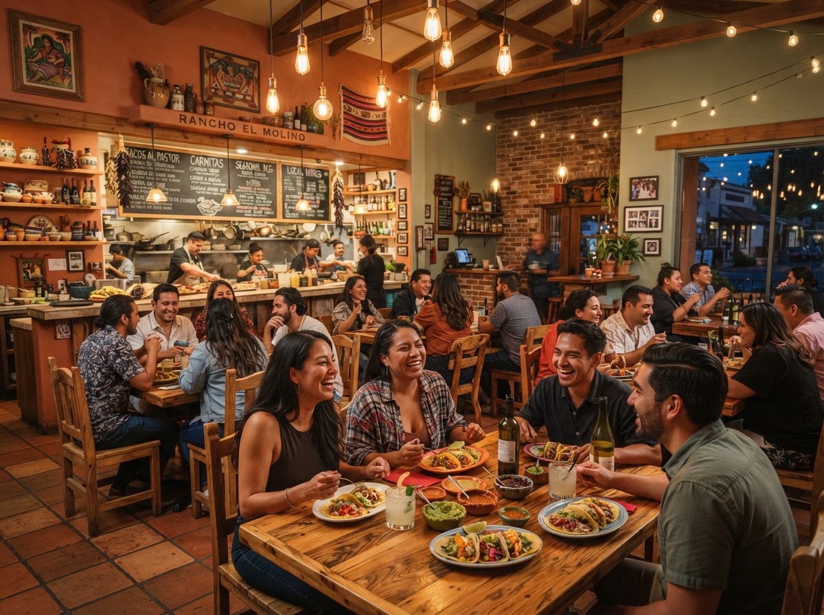 Riverbend Kitchen & Bar