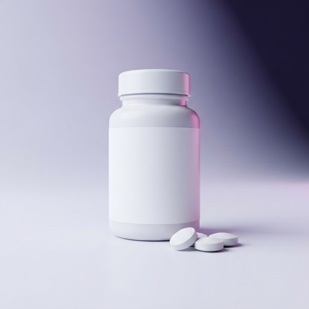 Illustrative oral tablets for semaglutide.