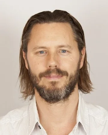 Martin Asker — Lector internațional Physio eXpert