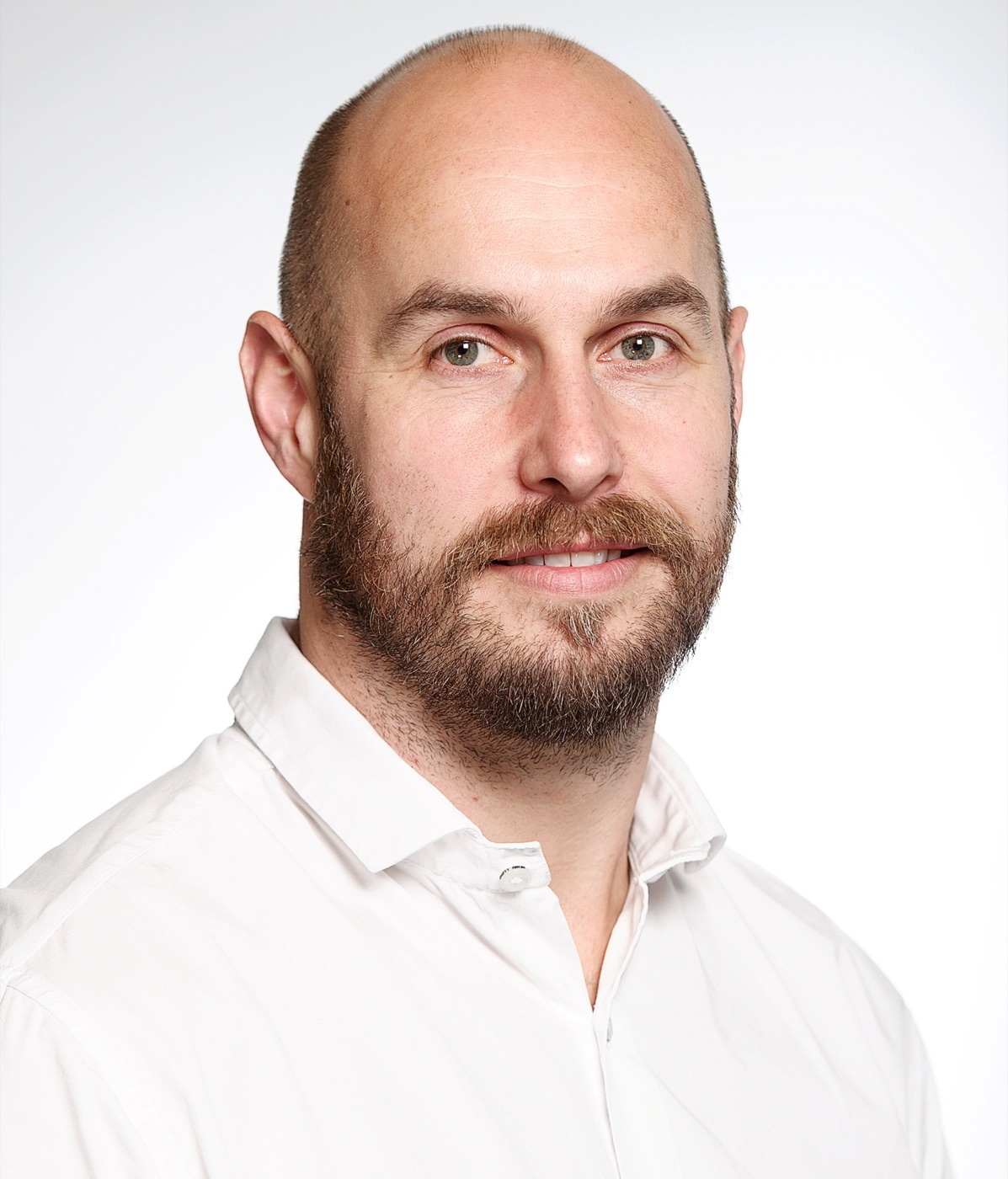 Prof. Paul Comfort — Profesor de Strength & Conditioning, PhD