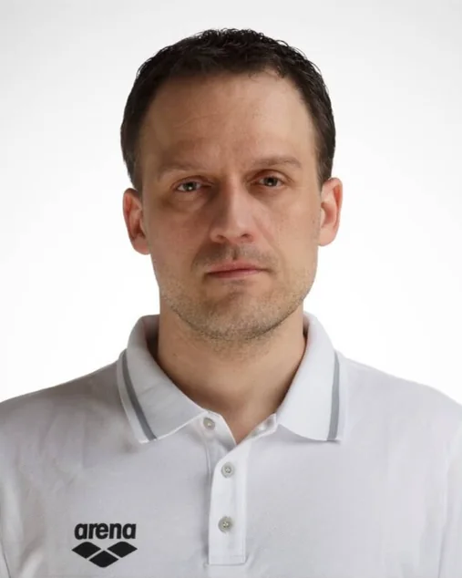 Sebastiano Nutarelli — Lector internațional Physio eXpert