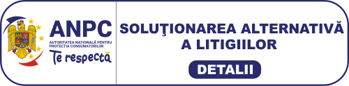 ANPC – Soluționarea Alternativă a Litigiilor (SAL)
