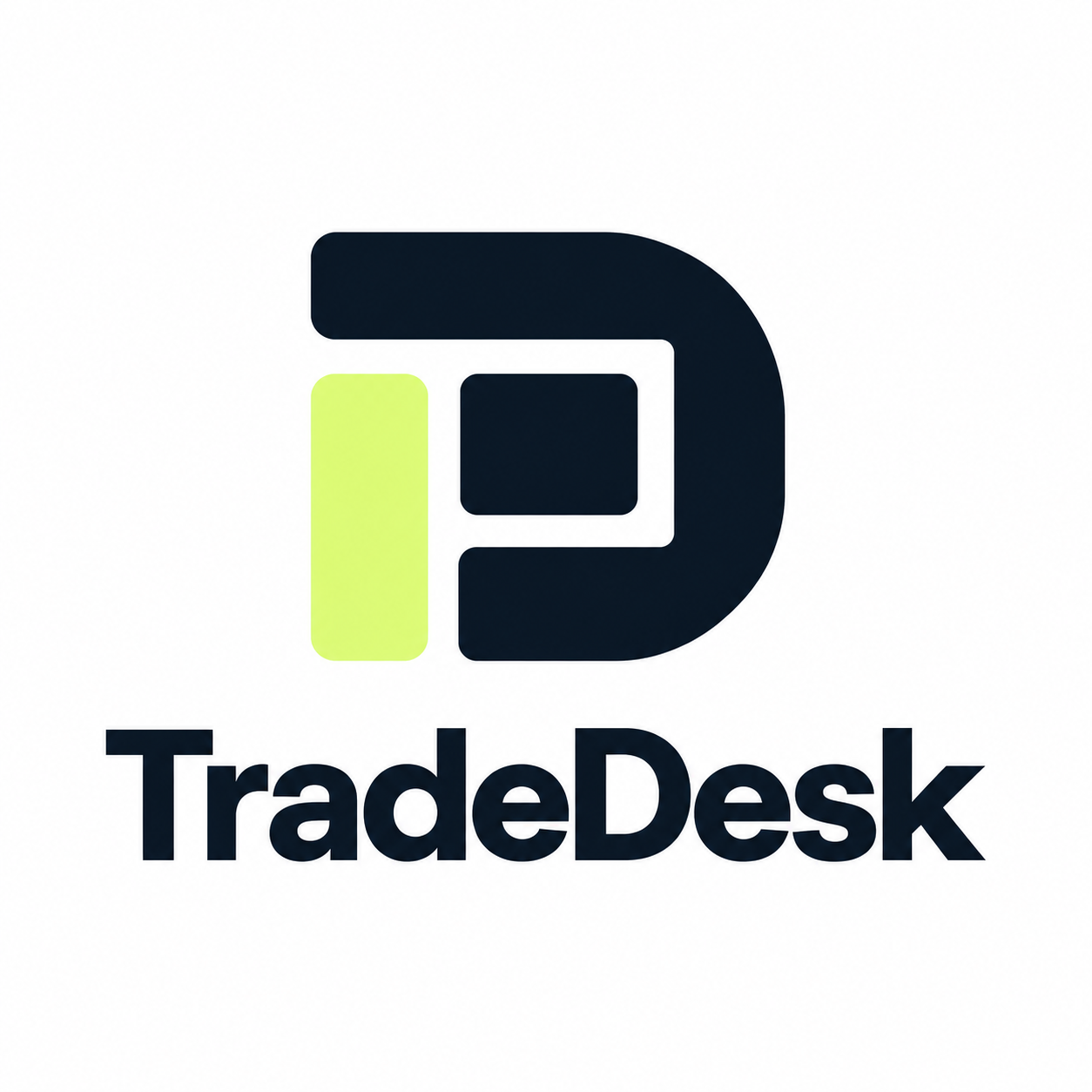 TradeDesk logo