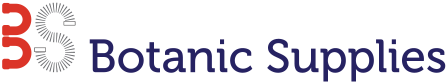Botanic Building Supplies logo