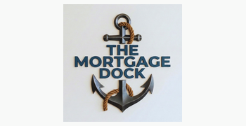 The Mortgage Dock Anchor Icon