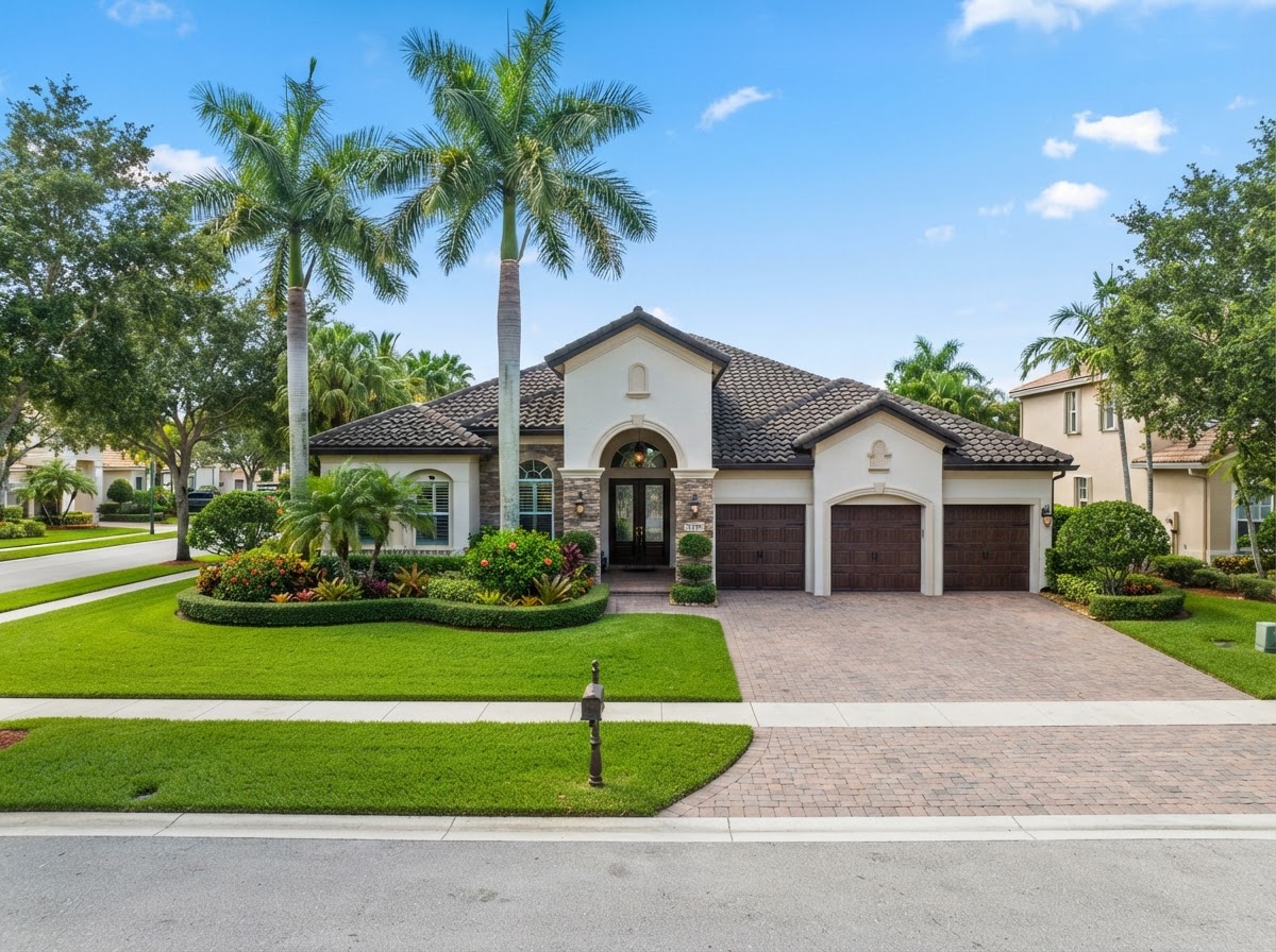 3731 NW 99th Avenue